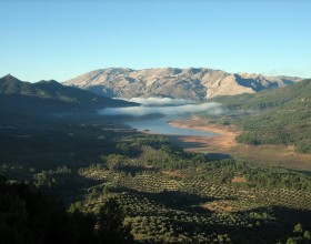 Villarrobles de Altamira Vs.Ts.A.R. - integro en Segura de la Sierra Cortijos Nuevos 