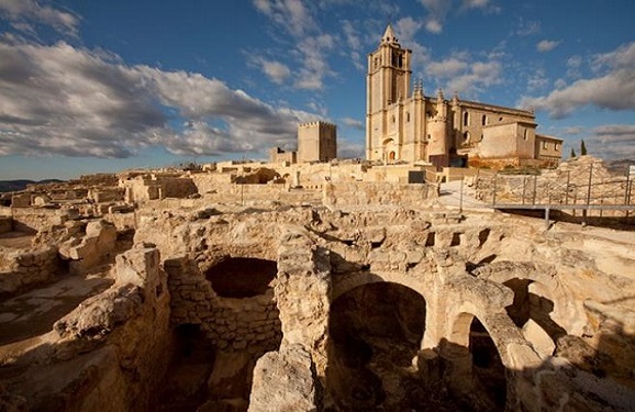  Caseria de las Delicias - Alcala la Real  