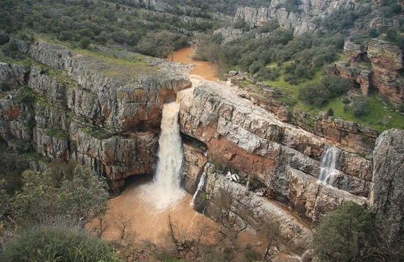  La Aldeilla Complejo Rural - Aldeaquemada  