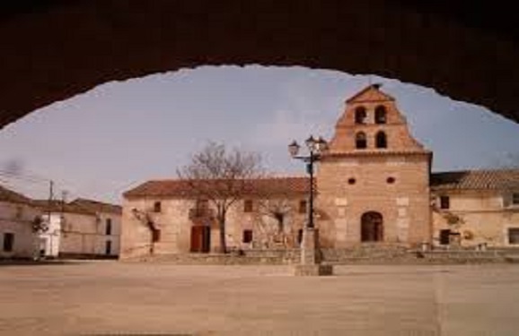 casas rurales en Aldeaquemada