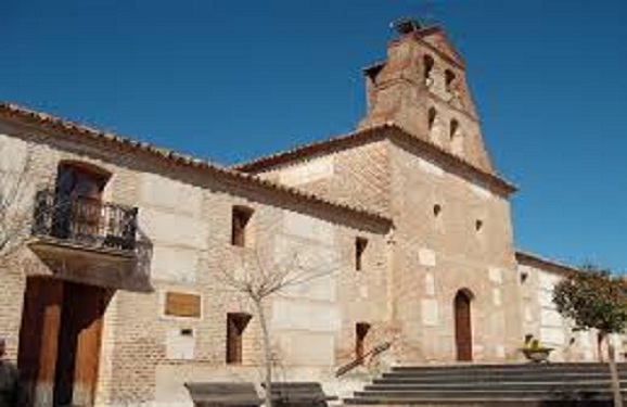 casas rurales en Aldeaquemada