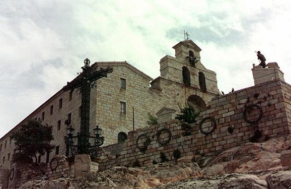 casas rurales en Andujar