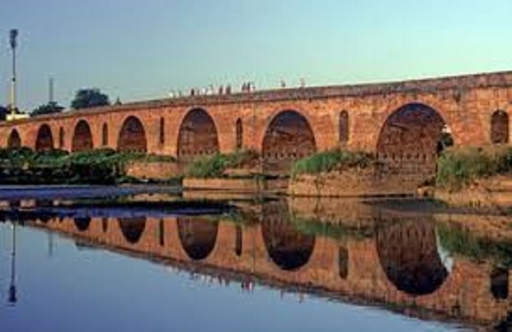 casas rurales en Andujar