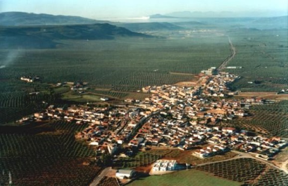 casas rurales en Arroyo del Ojanco 
