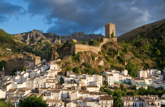  Alojamientos Peña del Rey - Cazorla  