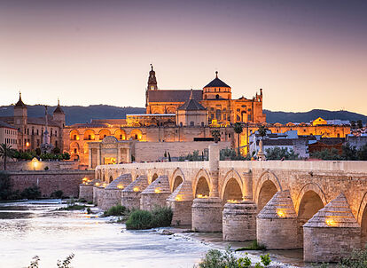 casas rurales en Cordoba