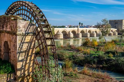 casas rurales en Cordoba