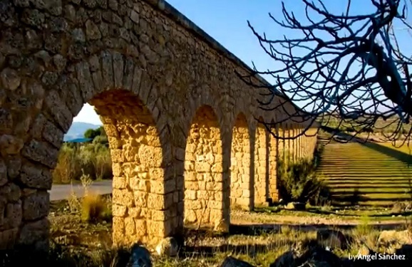 Casa Pelijas - Pozo Alcon Fontanar 