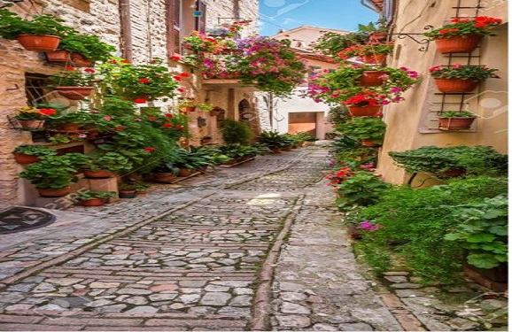 casas rurales en Iznatoraf