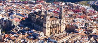  Arco del Barbudo Apartamento - Baeza  