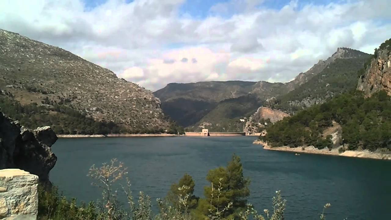 Refugio del Segura - Santiago-Pontones Pontones 