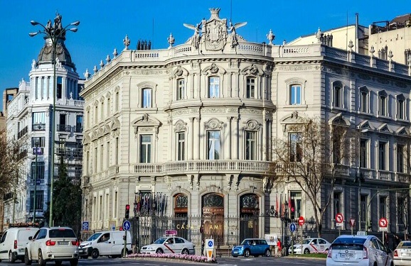 casas rurales en Linares