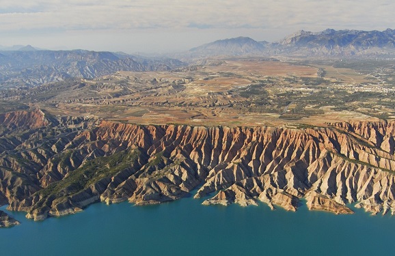  Hacienda Sierra del Pozo Vs.Ts.A.R. - integro - Pozo Alcon  