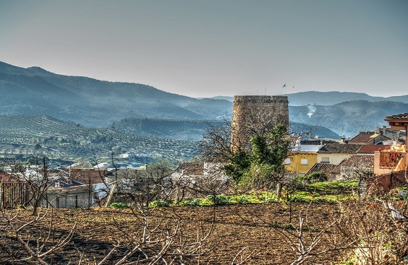  La Pendolera - Siles  