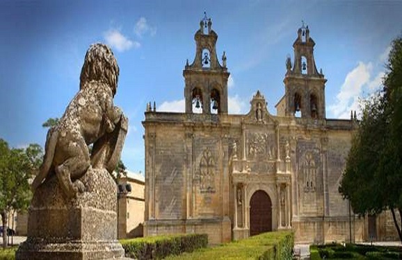  Alojamiento Vilches Vivienda con fines turisticos - Ubeda  