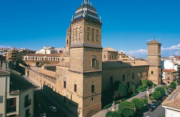 Hotel Alvaro de Torres - Ubeda  