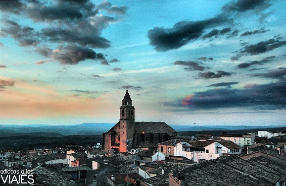 Casa del Guarda - Villacarrillo  