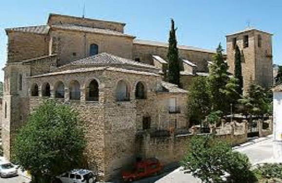 casas rurales en Villanueva del Arzobispo