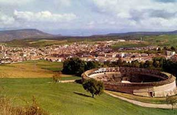  Casa rural Ruiz Hernando II - Villanueva del Arzobispo  