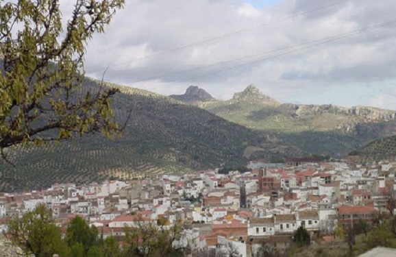 Finca La Maria - Los Villares  