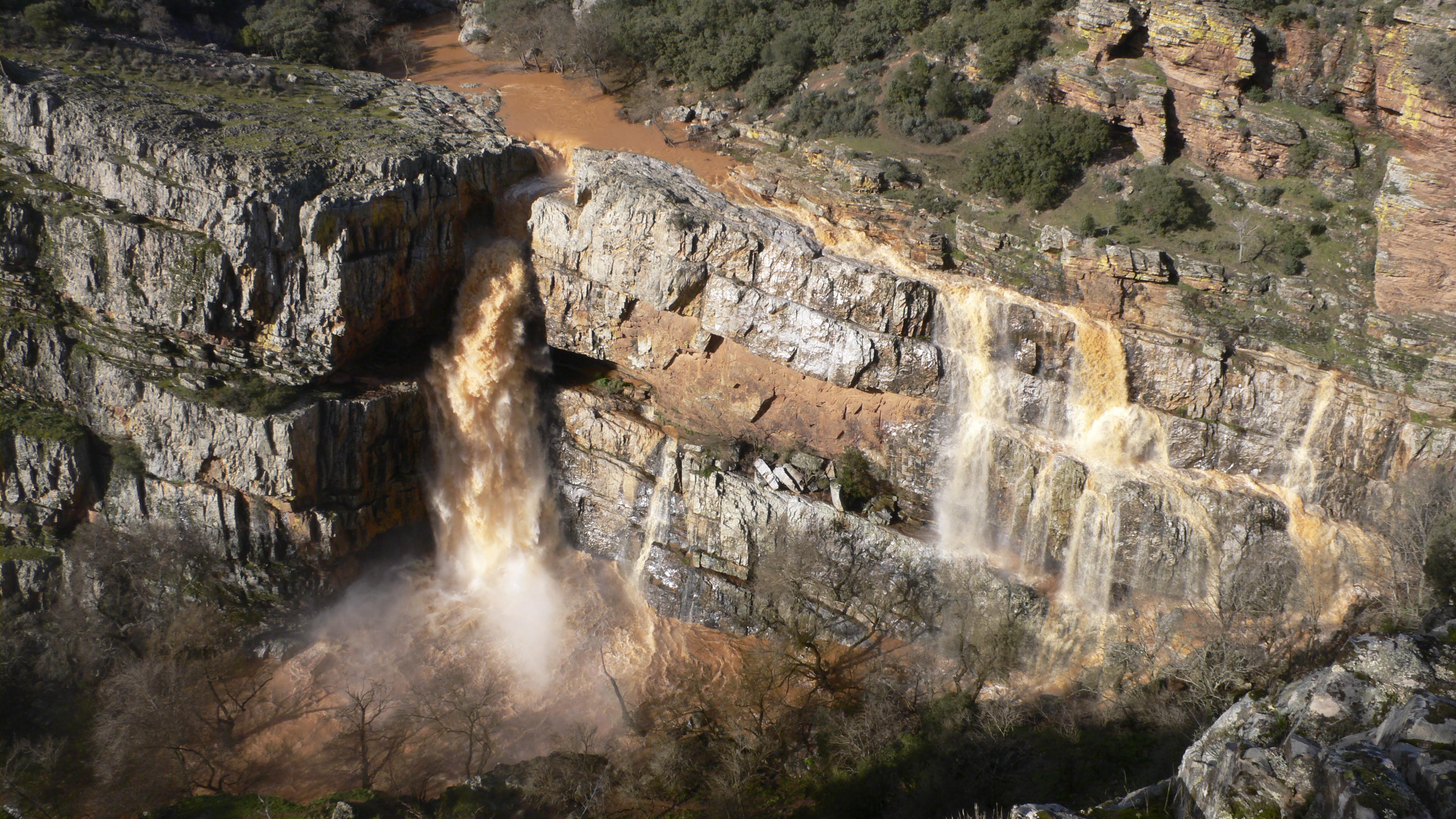 La Aldeilla Complejo Rural en Aldeaquemada  