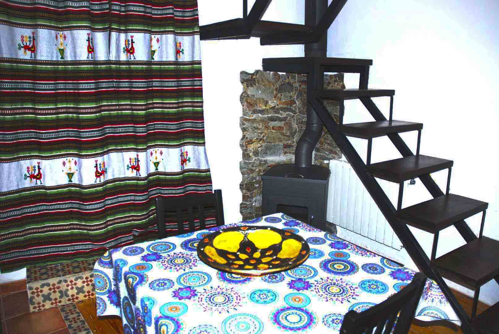 Casa Guadiana Vivienda con fines turisticos en Quesada  