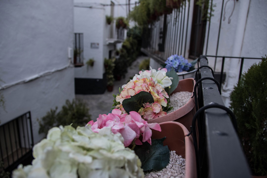 Casa Guadiana Vivienda con fines turisticos en Quesada  