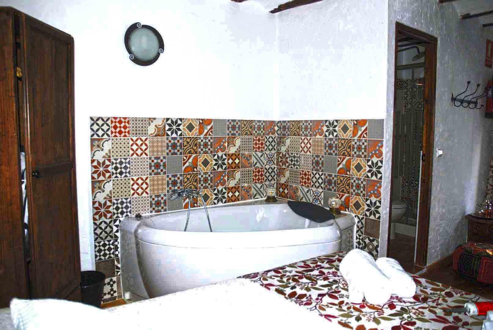 Casa Guadiana Vivienda con fines turisticos en Quesada  