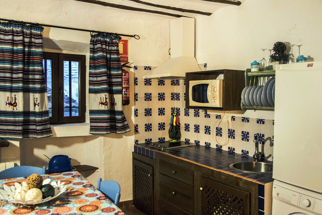 Casa Guadalquivir Vivienda con fines turisticos en Quesada  