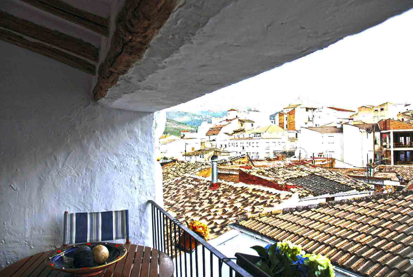 Casa Guadalquivir Vivienda con fines turisticos en Quesada  