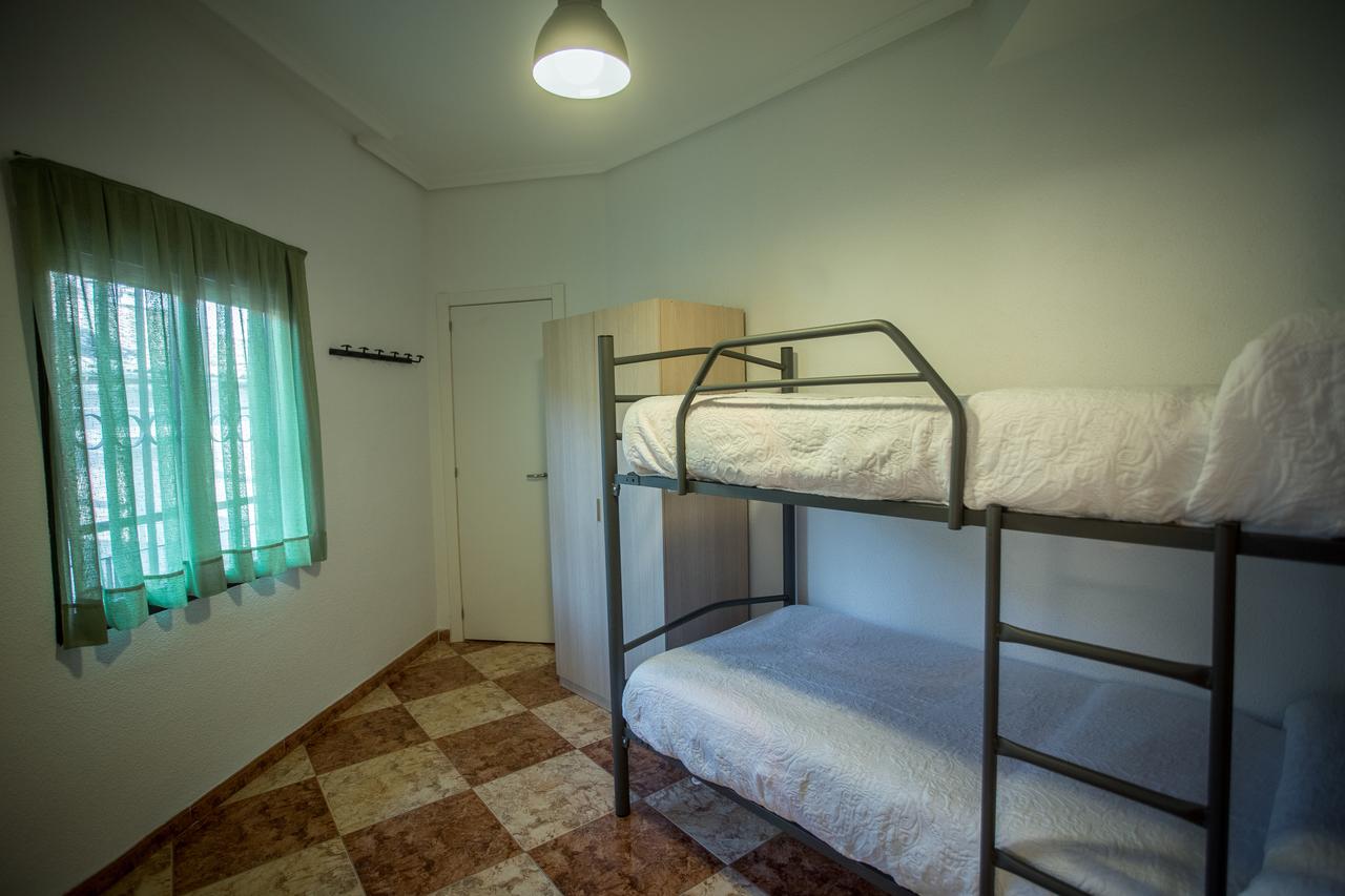 Las Aceitunillas Apartamento en Ubeda  