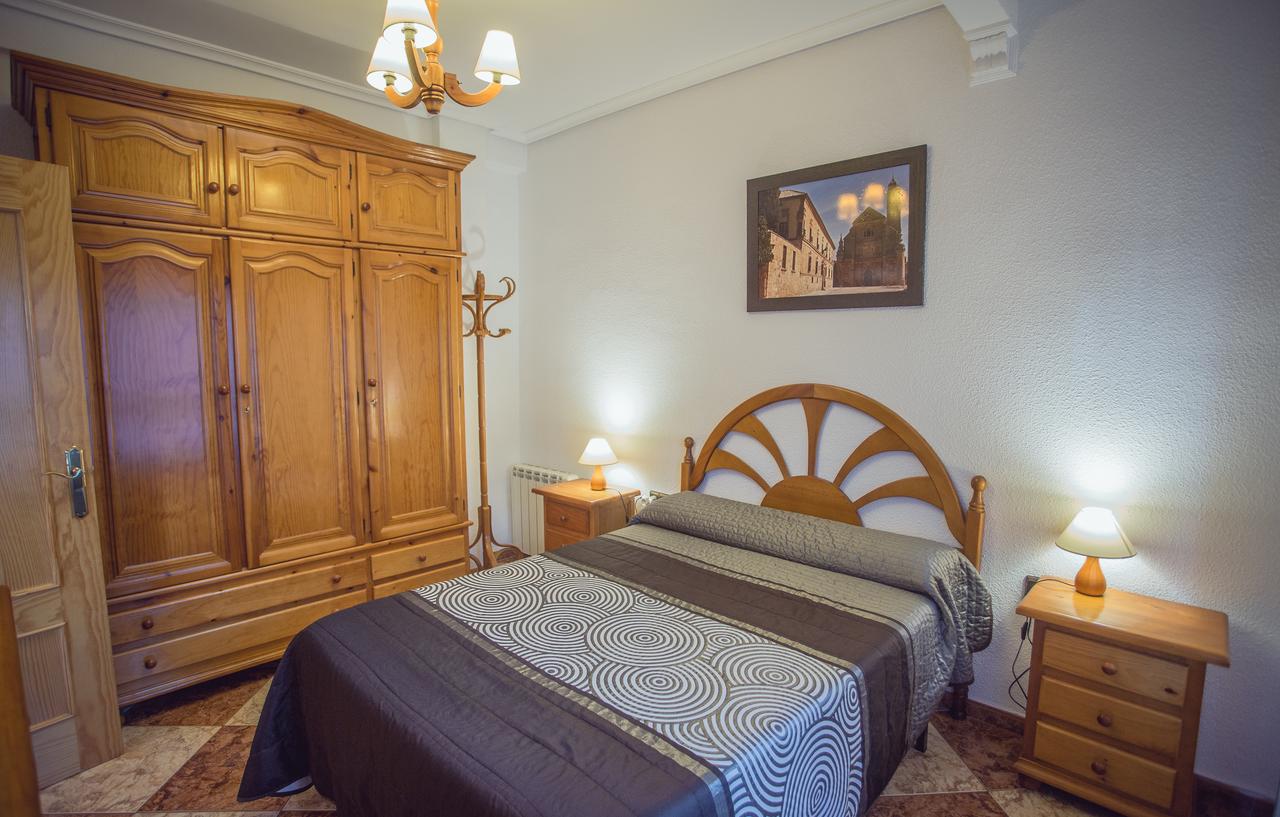 Las Aceitunillas Apartamento en Ubeda  