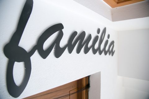 Familia Apartamento en Sabiote  