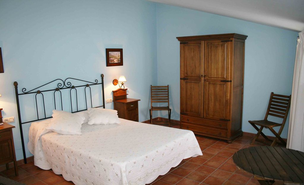 Estancia CATEDRAL Apartamento en Baeza  