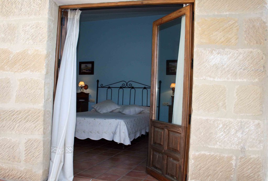 Estancia CATEDRAL Apartamento en Baeza  