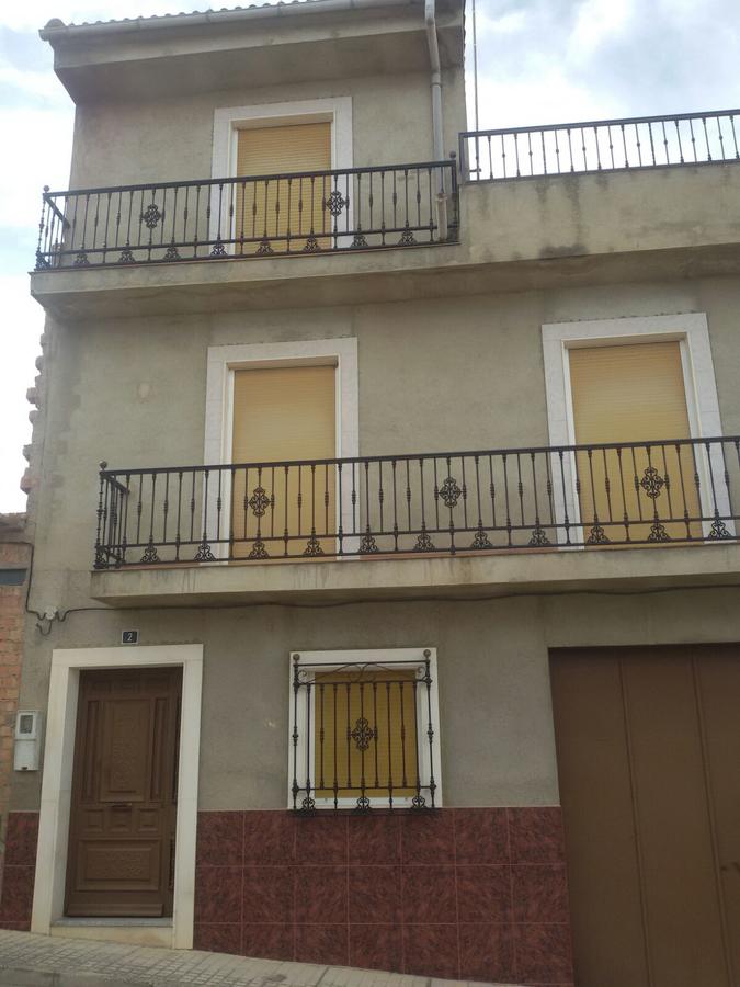 Casa Quico V.T.A.R. - integro en Arjona  