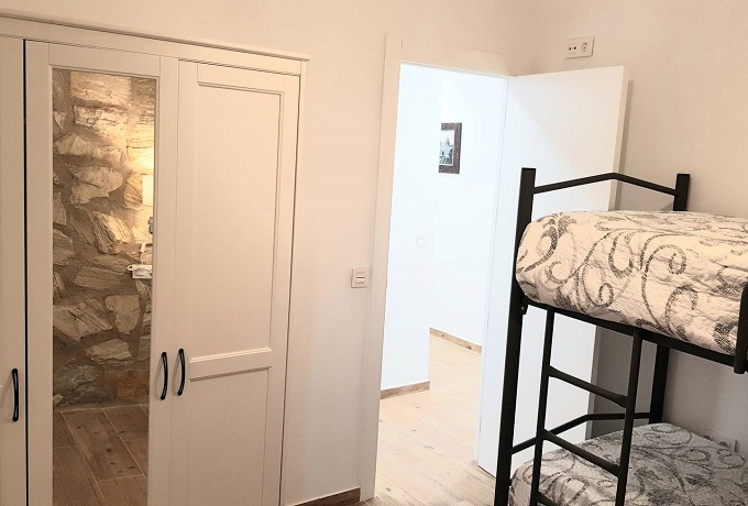 Suite Royal  Apartamento en Ubeda  