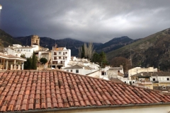 casas rurales en P.N. Cazorla Segura 