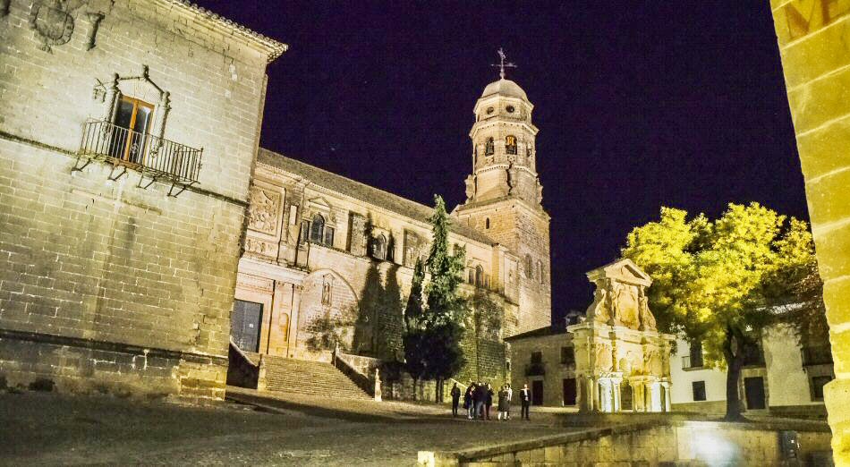 Paseo 9 Baeza Vivienda con fines turisticos en Baeza  