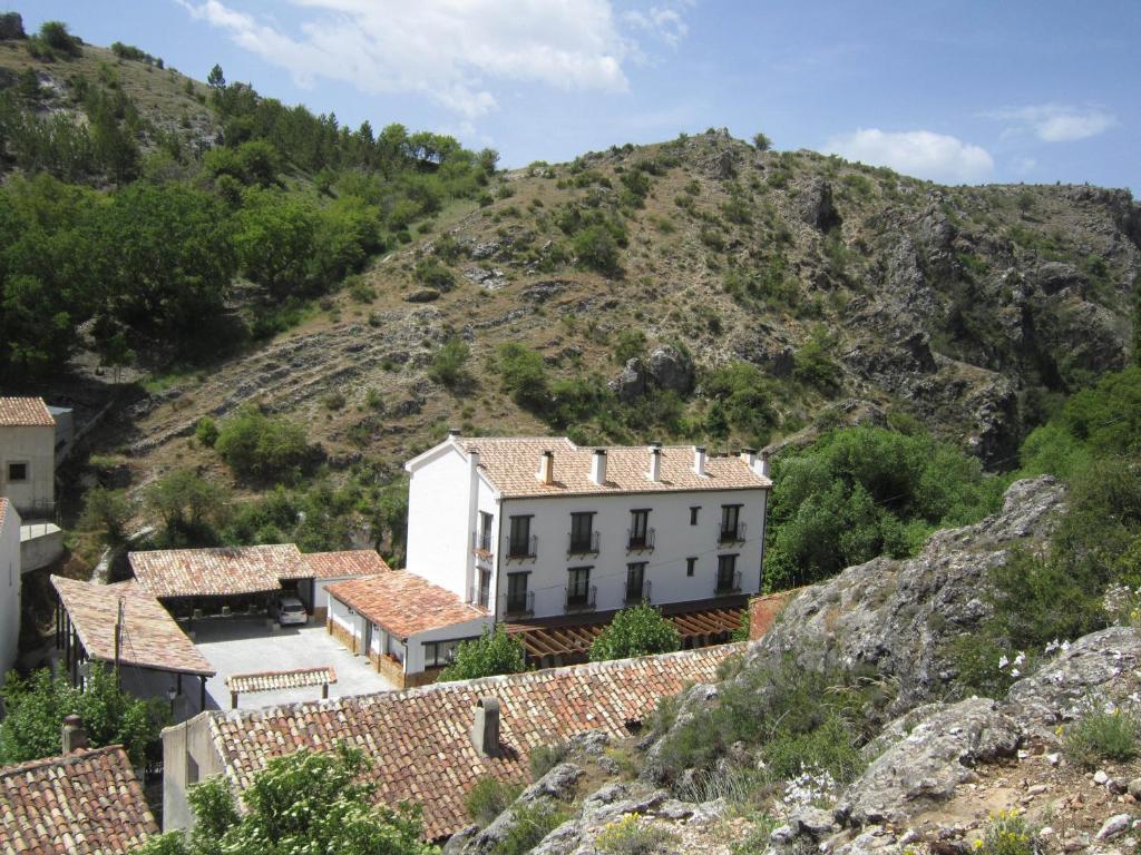 Refugio del Segura Apartamento Rural en Santiago-Pontones Pontones 