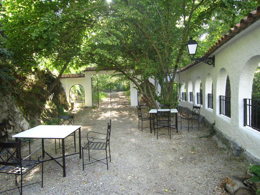 Refugio del Segura Apartamento Rural en Santiago-Pontones Pontones 