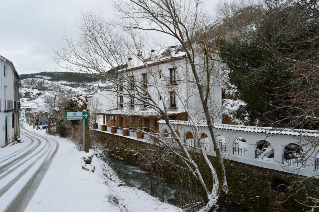 Refugio del Segura Apartamento Rural en Santiago-Pontones Pontones 