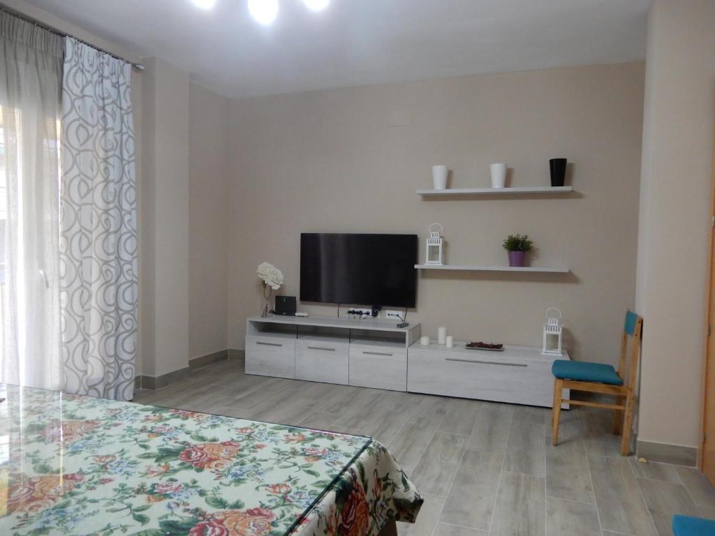 Vivienda turistica Marant III Apartamento en Ubeda  