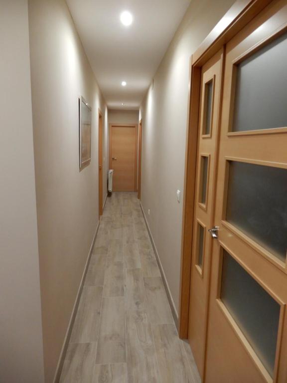 Vivienda turistica Marant III Apartamento en Ubeda  