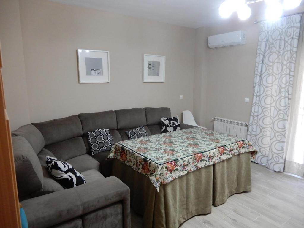 Vivienda turistica Marant III Apartamento en Ubeda  