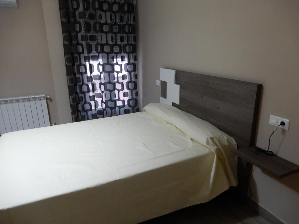 Vivienda turistica Marant III Apartamento en Ubeda  