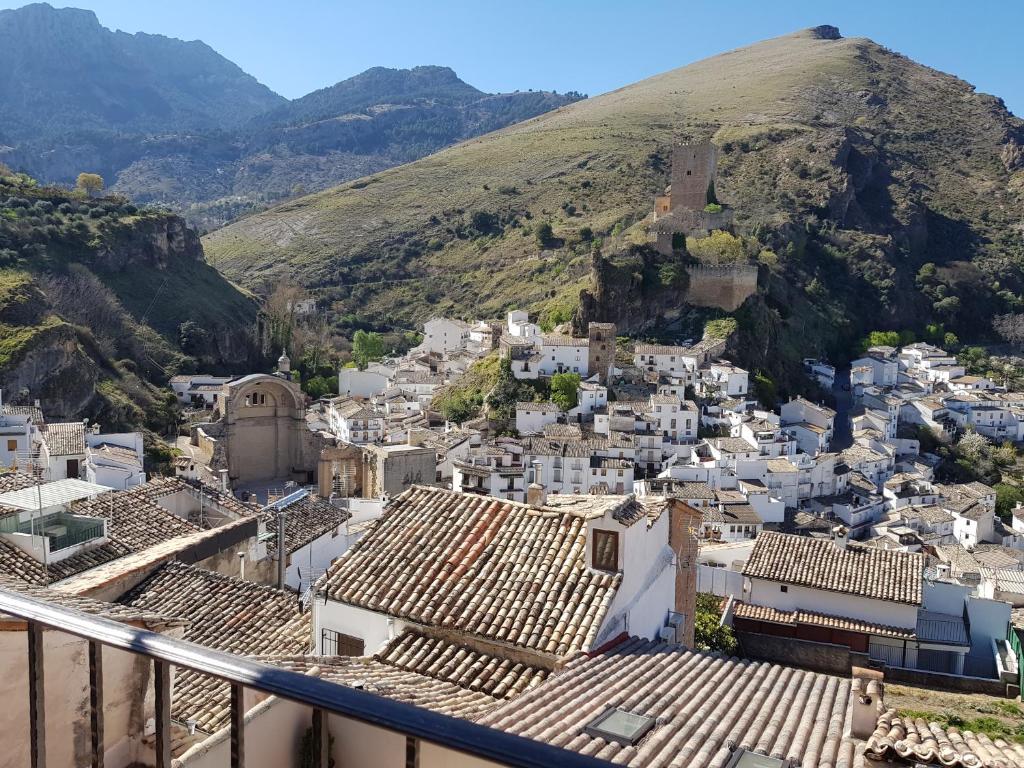 Villa Fabrega Vivienda con fines turisticos en Cazorla  