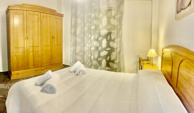 Vivienda Cadiz de paso Vivienda con fines turisticos en Ubeda  