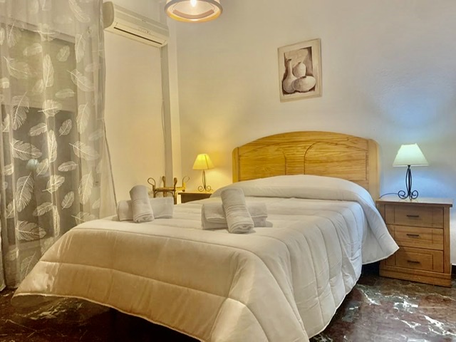 casas rurales en Jaen 