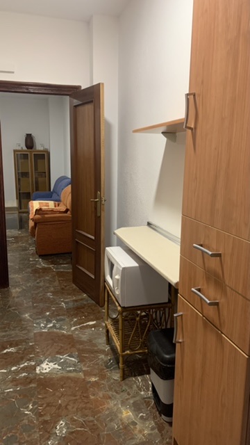 Vivienda Cadiz de paso Vivienda con fines turisticos en Ubeda  